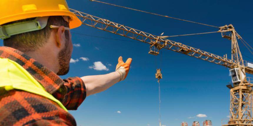 slinger-signaller-training